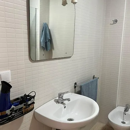 Brisa De La Barrosa Apartment