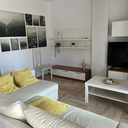 Apartment Brisa De La Barrosa Chiclana de la Frontera