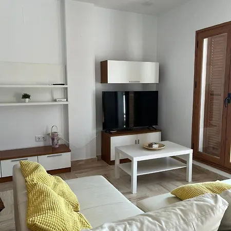 Brisa De La Barrosa Apartment Chiclana de la Frontera