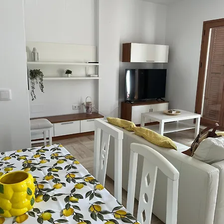 Brisa De La Barrosa Apartment
