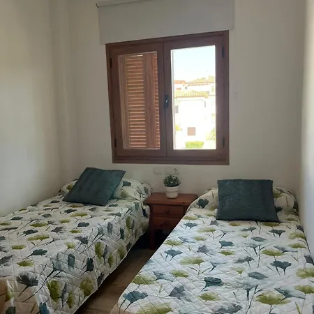 Apartment Brisa De La Barrosa *