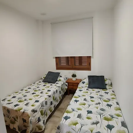 Brisa De La Barrosa Apartment