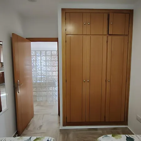 Brisa De La Barrosa Apartment Chiclana de la Frontera