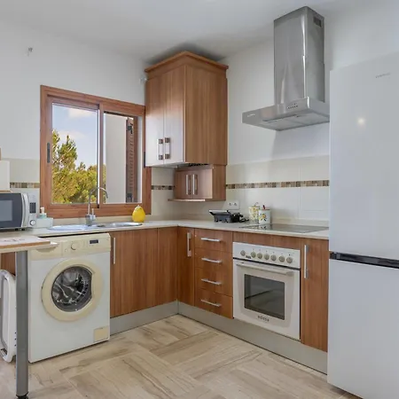 Brisa De La Barrosa Apartment *