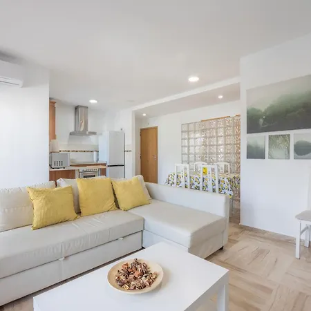 Apartment Brisa De La Barrosa Chiclana de la Frontera