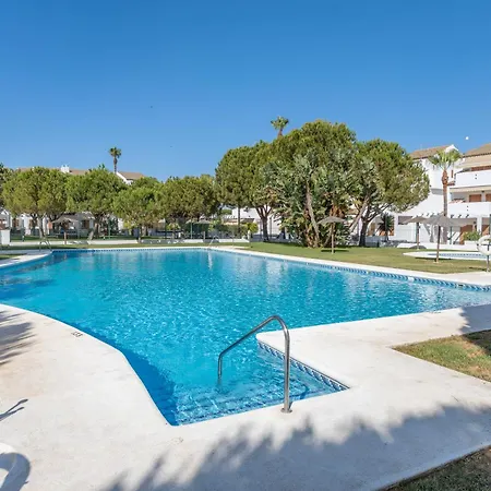 Brisa De La Barrosa Apartment Chiclana de la Frontera