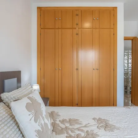 Brisa De La Barrosa Apartment