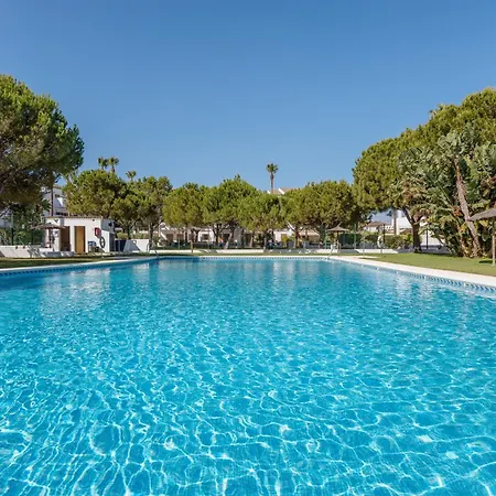 Apartment Brisa De La Barrosa