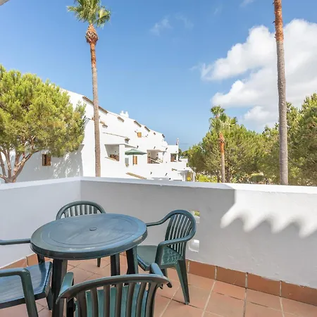 Brisa De La Barrosa Apartment Chiclana de la Frontera