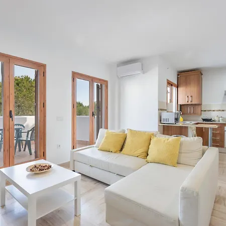 Apartment Brisa De La Barrosa *