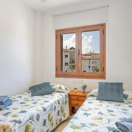 Apartment Brisa De La Barrosa Chiclana de la Frontera